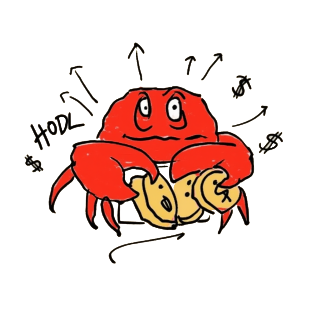 MemeSeer Mascot